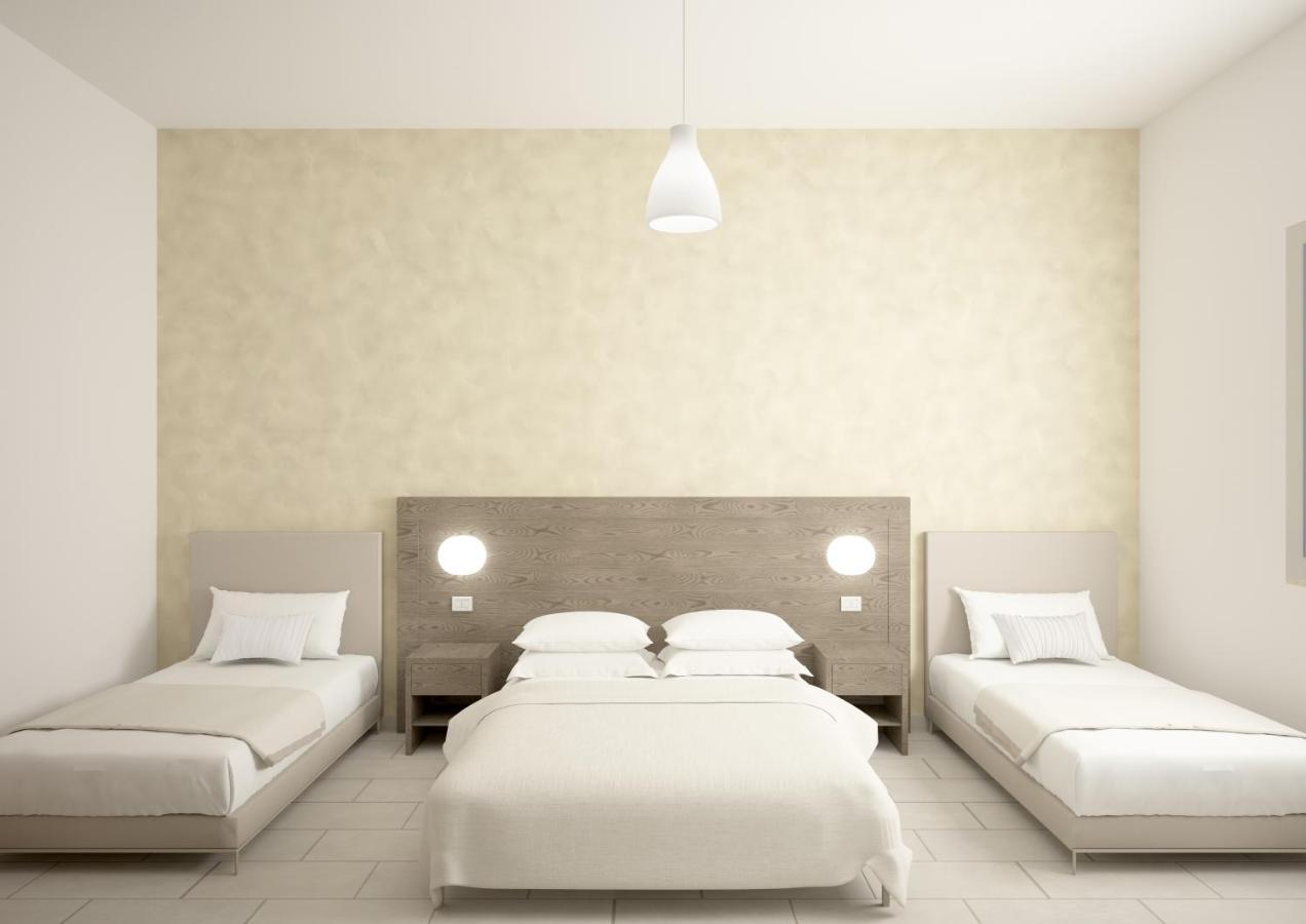 Color Perla Village Bellaria-Igea Marina Exterior photo