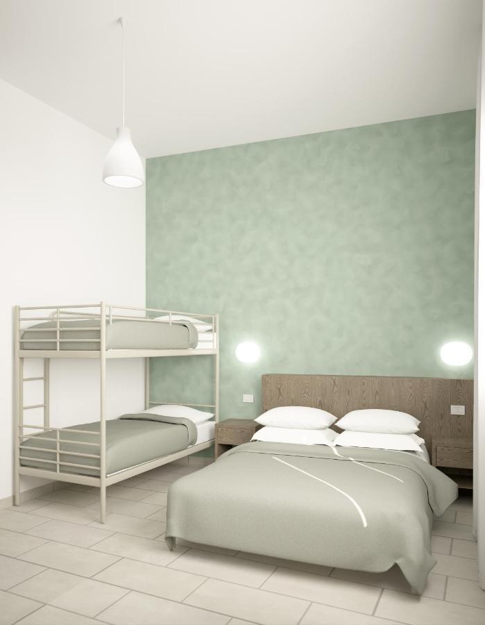 Color Perla Village Bellaria-Igea Marina Exterior photo